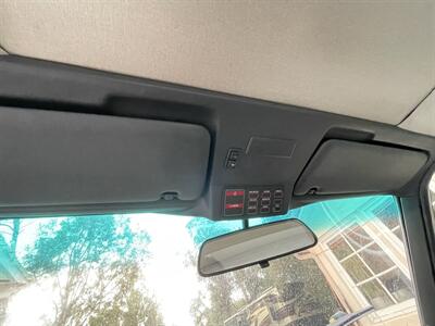 1988 BMW 528e  ALPINA - Photo 23 - Brea, CA 92822