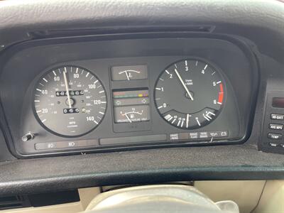 1988 BMW 528e  ALPINA - Photo 43 - Brea, CA 92822