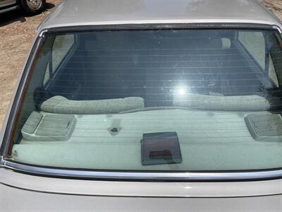 1988 BMW 528e  ALPINA - Photo 64 - Brea, CA 92822