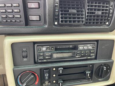 1988 BMW 528e  ALPINA - Photo 16 - Brea, CA 92822