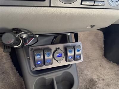 2002 Winnebago VISTA 21B Rialta - Photo 44 - Brea, CA 92822