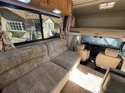 2002 Winnebago VISTA 21B Rialta - Photo 38 - Brea, CA 92822