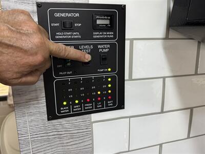 2002 Winnebago VISTA 21B Rialta - Photo 33 - Brea, CA 92822