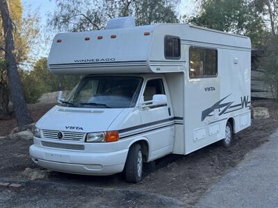 2002 Winnebago VISTA 21B Rialta - Photo 89 - Brea, CA 92822