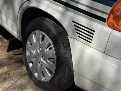 2002 Winnebago VISTA 21B Rialta - Photo 36 - Brea, CA 92822