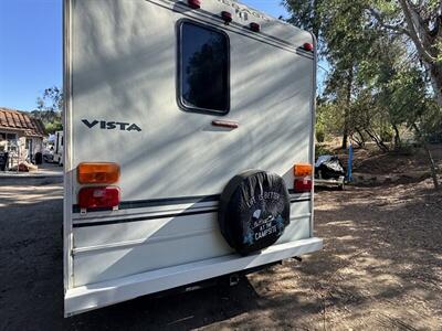2002 Winnebago VISTA 21B Rialta - Photo 80 - Brea, CA 92822