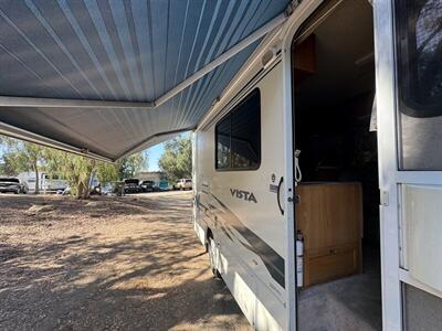 2002 Winnebago VISTA 21B Rialta - Photo 30 - Brea, CA 92822