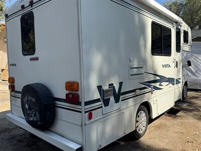 2002 Winnebago VISTA 21B Rialta - Photo 23 - Brea, CA 92822