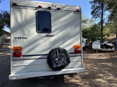 2002 Winnebago VISTA 21B Rialta - Photo 45 - Brea, CA 92822