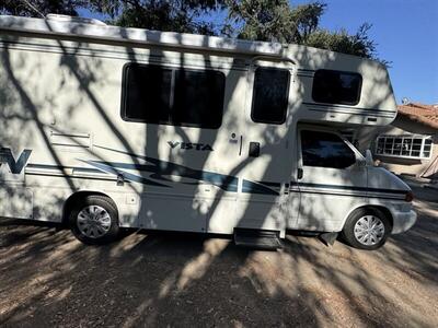 2002 Winnebago VISTA 21B Rialta - Photo 31 - Brea, CA 92822