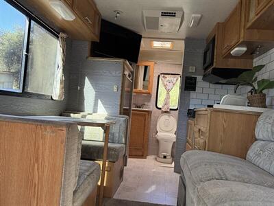 2002 Winnebago VISTA 21B Rialta - Photo 42 - Brea, CA 92822