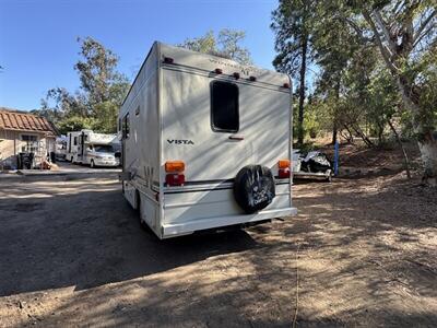 2002 Winnebago VISTA 21B Rialta - Photo 58 - Brea, CA 92822
