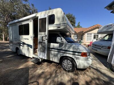 2002 Winnebago VISTA 21B Rialta - Photo 57 - Brea, CA 92822