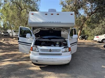 2002 Winnebago VISTA 21B Rialta - Photo 11 - Brea, CA 92822