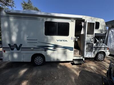 2002 Winnebago VISTA 21B Rialta - Photo 65 - Brea, CA 92822