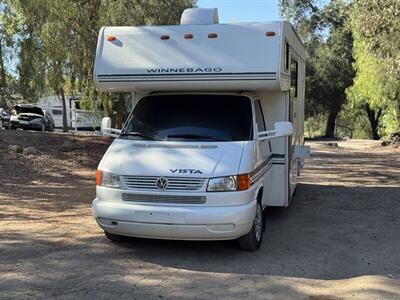 2002 Winnebago VISTA 21B Rialta - Photo 2 - Brea, CA 92822