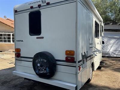 2002 Winnebago VISTA 21B Rialta - Photo 56 - Brea, CA 92822