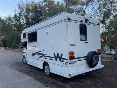 2002 Winnebago VISTA 21B Rialta - Photo 87 - Brea, CA 92822