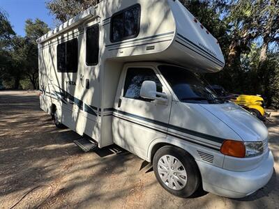 2002 Winnebago VISTA 21B Rialta - Photo 25 - Brea, CA 92822