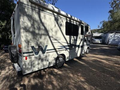 2002 Winnebago VISTA 21B Rialta - Photo 76 - Brea, CA 92822