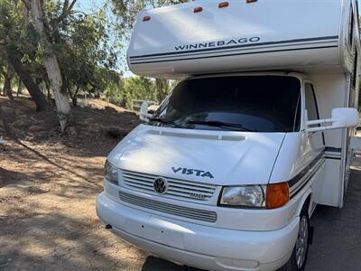 2002 Winnebago VISTA 21B Rialta - Photo 75 - Brea, CA 92822