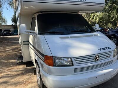 2002 Winnebago VISTA 21B Rialta - Photo 13 - Brea, CA 92822