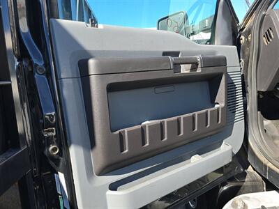 2012 Ford FLATBED 750 Cummins - Photo 17 - Brea, CA 92822