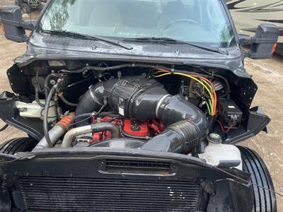 2012 Ford FLATBED 750 Cummins - Photo 49 - Brea, CA 92822