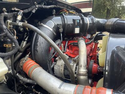 2012 Ford FLATBED 750 Cummins - Photo 50 - Brea, CA 92822