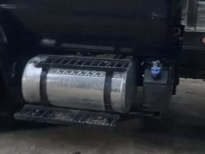 2012 Ford FLATBED 750 Cummins - Photo 26 - Brea, CA 92822