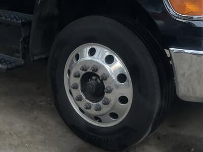 2012 Ford FLATBED 750 Cummins - Photo 7 - Brea, CA 92822