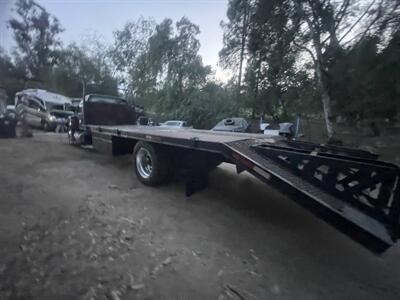 2012 Ford FLATBED 750 Cummins - Photo 28 - Brea, CA 92822
