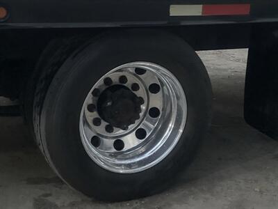 2012 Ford FLATBED 750 Cummins - Photo 25 - Brea, CA 92822