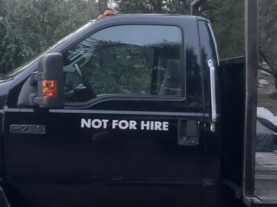 2012 Ford FLATBED 750 Cummins - Photo 15 - Brea, CA 92822