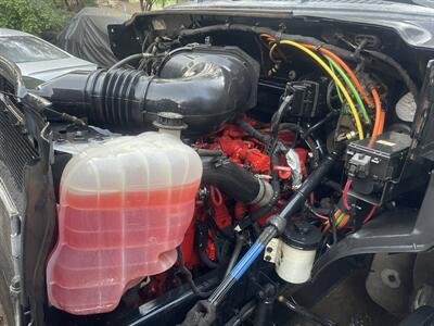 2012 Ford FLATBED 750 Cummins - Photo 12 - Brea, CA 92822