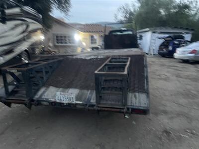 2012 Ford FLATBED 750 Cummins - Photo 31 - Brea, CA 92822