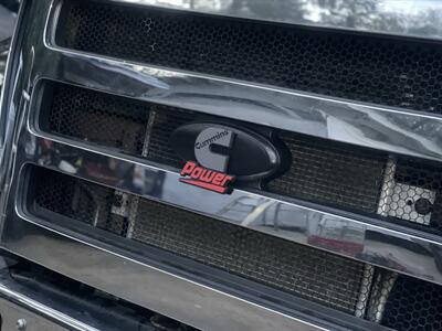 2012 Ford FLATBED 750 Cummins - Photo 3 - Brea, CA 92822