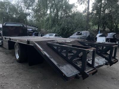 2012 Ford FLATBED 750 Cummins - Photo 29 - Brea, CA 92822