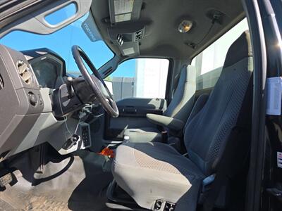 2012 Ford FLATBED 750 Cummins - Photo 14 - Brea, CA 92822