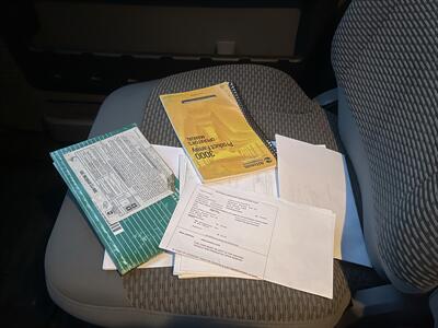 2012 Ford FLATBED 750 Cummins - Photo 6 - Brea, CA 92822