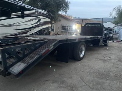 2012 Ford FLATBED 750 Cummins - Photo 33 - Brea, CA 92822