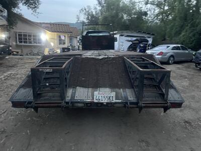 2012 Ford FLATBED 750 Cummins - Photo 30 - Brea, CA 92822