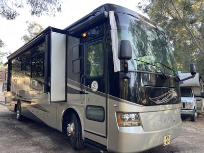 2011 Tiffin ALLEGRO BUS   - Photo 79 - Brea, CA 92822