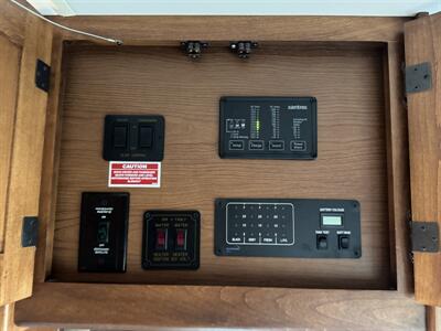 2011 Tiffin ALLEGRO BUS   - Photo 58 - Brea, CA 92822