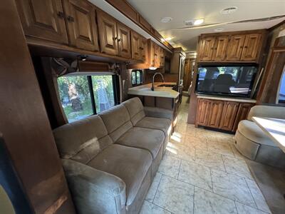 2011 Tiffin ALLEGRO BUS   - Photo 57 - Brea, CA 92822