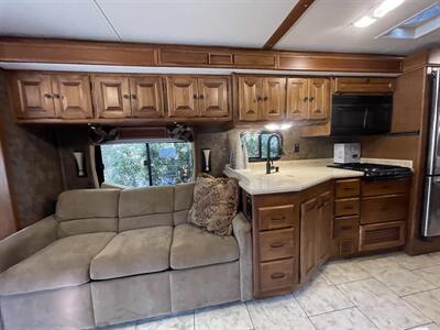 2011 Tiffin ALLEGRO BUS   - Photo 28 - Brea, CA 92822