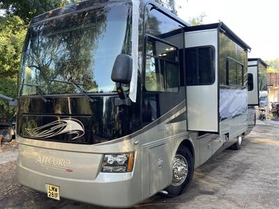 2011 Tiffin ALLEGRO BUS   - Photo 78 - Brea, CA 92822