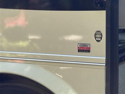 2011 Tiffin ALLEGRO BUS   - Photo 43 - Brea, CA 92822