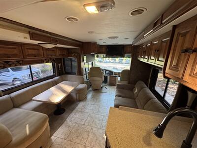 2011 Tiffin ALLEGRO BUS   - Photo 9 - Brea, CA 92822