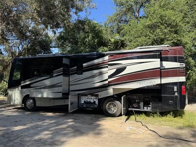 2011 Tiffin ALLEGRO BUS   - Photo 44 - Brea, CA 92822